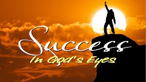 Leading A Successful Life through God